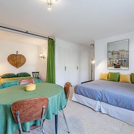 Le Marignan- Studio Plein Centre Каси Экстерьер фото